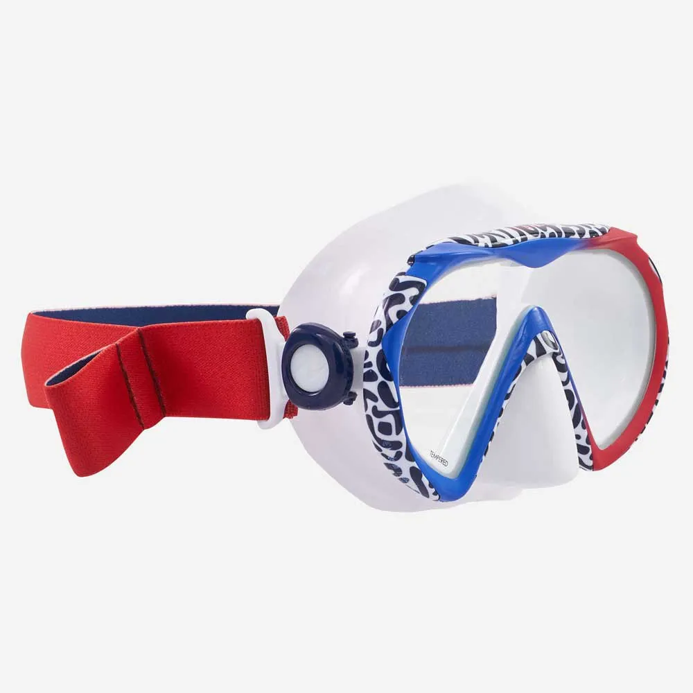 Aqualung Compass Schwimmmaske unisex