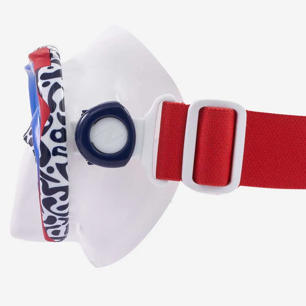 Aqualung Compass Schwimmmaske unisex