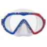 Aqualung Compass Schwimmmaske unisex