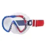 Aqualung Compass Schwimmmaske unisex