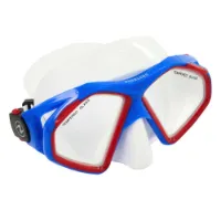 Aqualung Hawkeye Schwimmmaske unisex