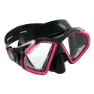 Black / pink