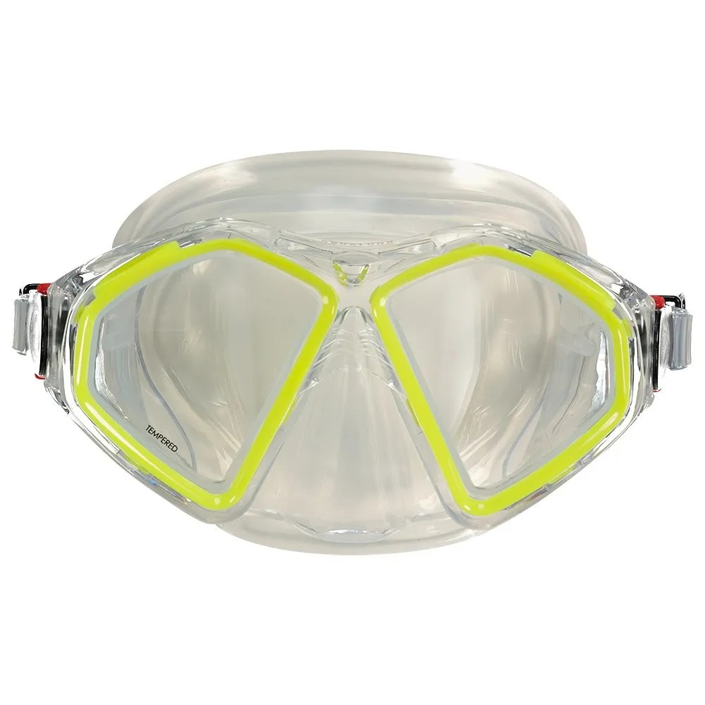 Aqualung Hawkeye Schwimmmaske unisex