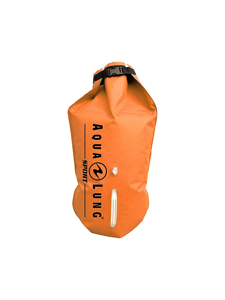 Aqualung IDry Bag, Orange Aqualung IDry Bag, Orange