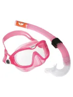 Aqualung Kinder Tauchset 2-teilig Combo Mix