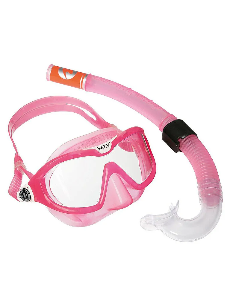 Aqualung Kinder Tauchset 2-teilig Combo Mix