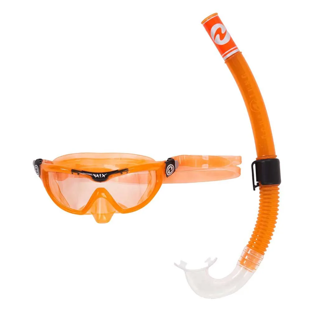 Aqualung Mix Combo Schwimmmaske unisex Aqualung Mix Combo Schwimmmaske unisex