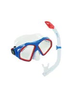 Aqualung Tauchset 2-teilig Combo Hawkeye