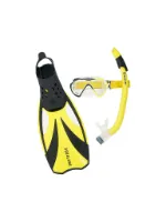 Aqualung Tauchset Compass 3-tlg.