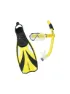 Aqualung Tauchset Compass 3-tlg.