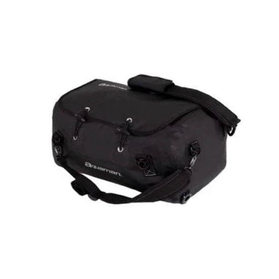 Aquaman 45l Duffelbag, Black, One Size Aquaman 45l Duffelbag, Black, One Size