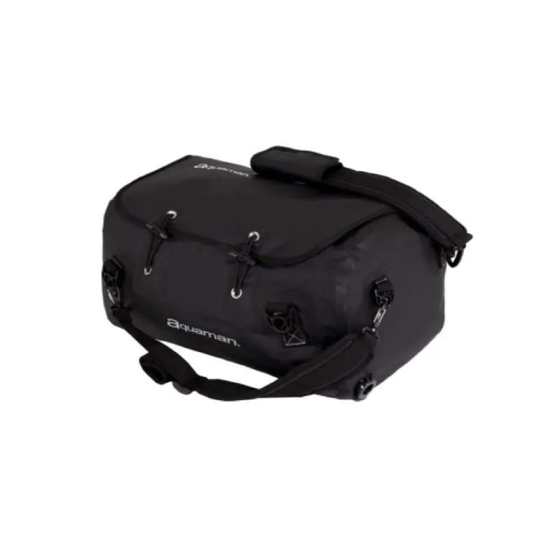 Aquaman 45l Tasche unisex, Black, One Size Aquaman 45l Tasche unisex, Black, One Size