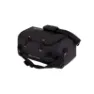 Aquaman 45l Tasche unisex, Black, One Size