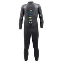 Aquaman Art Neopren-nasstauchanzug unisex