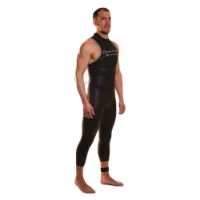 Aquaman Bionik Ärmelloser Neoprenanzug Aquaman Bionik Ärmelloser Neoprenanzug