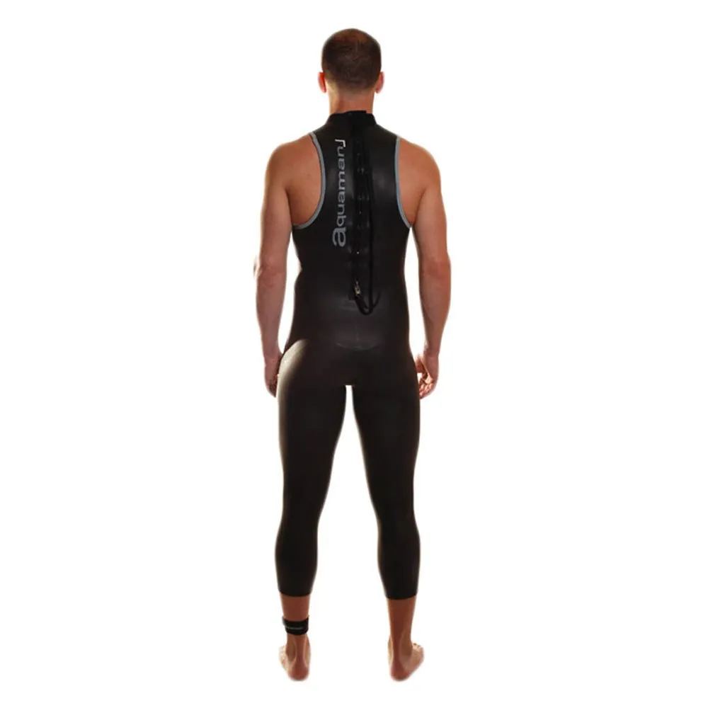 Aquaman Bionik Ärmelloser Neoprenanzug Aquaman Bionik Ärmelloser Neoprenanzug