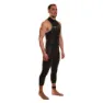 Aquaman Bionik Ärmelloser Neoprenanzug unisex