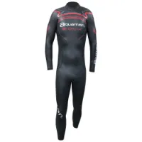 Aquaman Bionik Neopren-nasstauchanzug