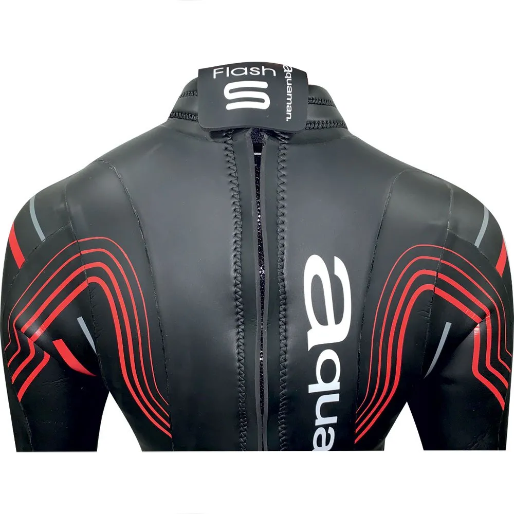 Aquaman Bionik Neopren-nasstauchanzug Aquaman Bionik Neopren-nasstauchanzug
