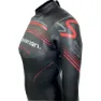 Aquaman Bionik Neopren-nasstauchanzug