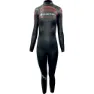 Aquaman Bionik Neopren-nasstauchanzug unisex