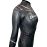 Aquaman Cell Gold Neopren-nasstauchanzug unisex