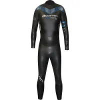 Aquaman Dna Langarm-neoprenanzug Aquaman Dna Langarm-neoprenanzug