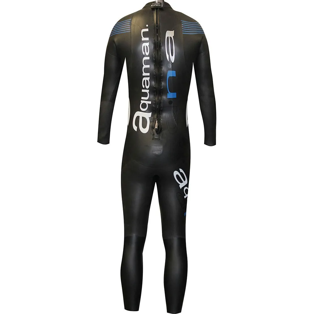 Aquaman Dna Langarm-neoprenanzug Aquaman Dna Langarm-neoprenanzug