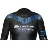 Aquaman Dna Langarm-neoprenanzug