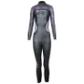 Black / purple
