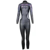 Aquaman Dna Langarm-neoprenanzug unisex