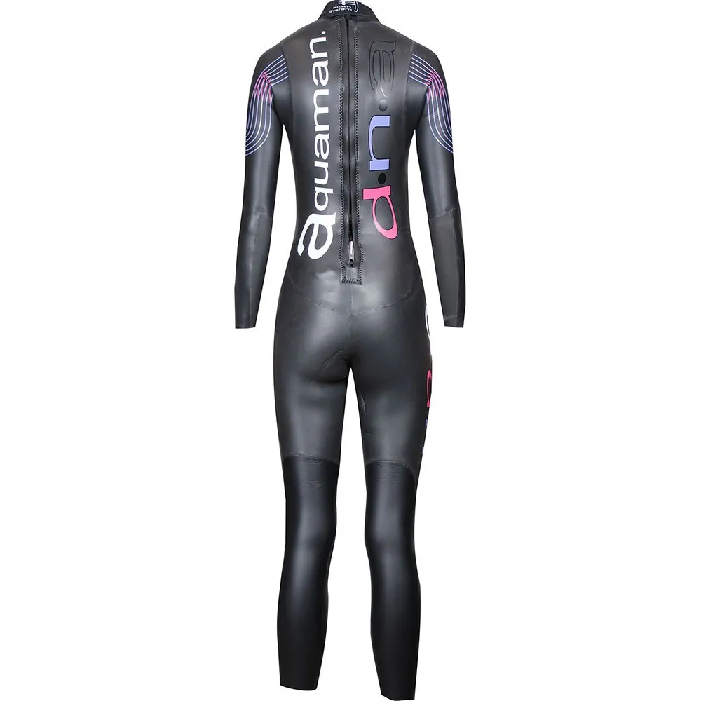 Aquaman Rafale Neopren-nasstauchanzug Aquaman Rafale Neopren-nasstauchanzug