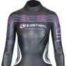 Aquaman Rafale Neopren-nasstauchanzug unisex
