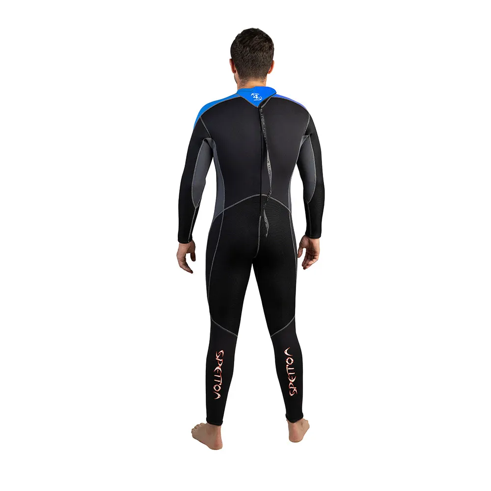 Aquaneos Canyon Neoprenanzug Zum Canyoning 5 Mm Aquaneos Canyon Neoprenanzug Zum Canyoning 5 Mm