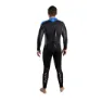 Aquaneos Canyon Neoprenanzug Zum Canyoning 5 Mm