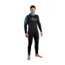 Aquaneos Canyon Neoprenanzug Zum Canyoning 5 Mm