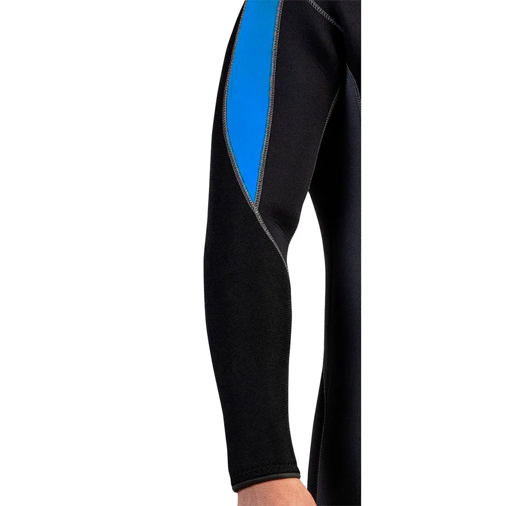 Aquaneos Canyon Neoprenanzug Zum Canyoning 5 Mm