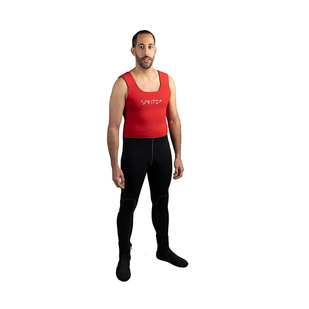 Aquaneos Raffting Neoprenanzug Zum Canyoning 3 Mm Aquaneos Raffting Neoprenanzug Zum Canyoning 3 Mm