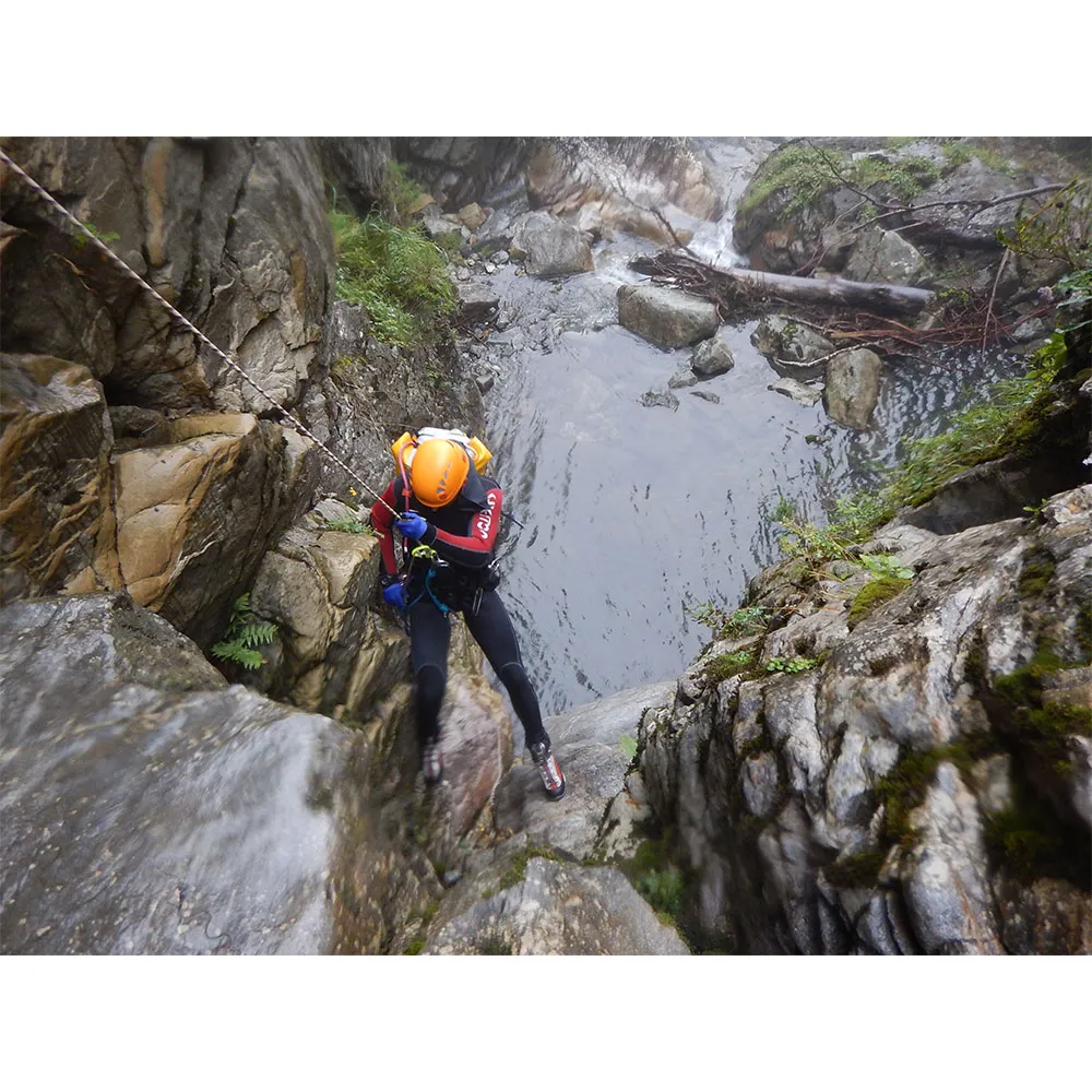 Aquaneos Raffting Neoprenanzug Zum Canyoning 3 Mm Aquaneos Raffting Neoprenanzug Zum Canyoning 3 Mm
