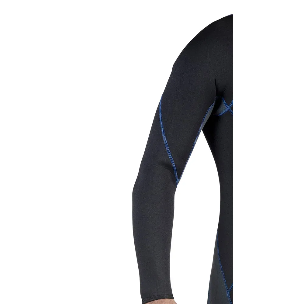 Aquaneos River Neoprenanzug Zum Canyoning 3 Mm Aquaneos River Neoprenanzug Zum Canyoning 3 Mm