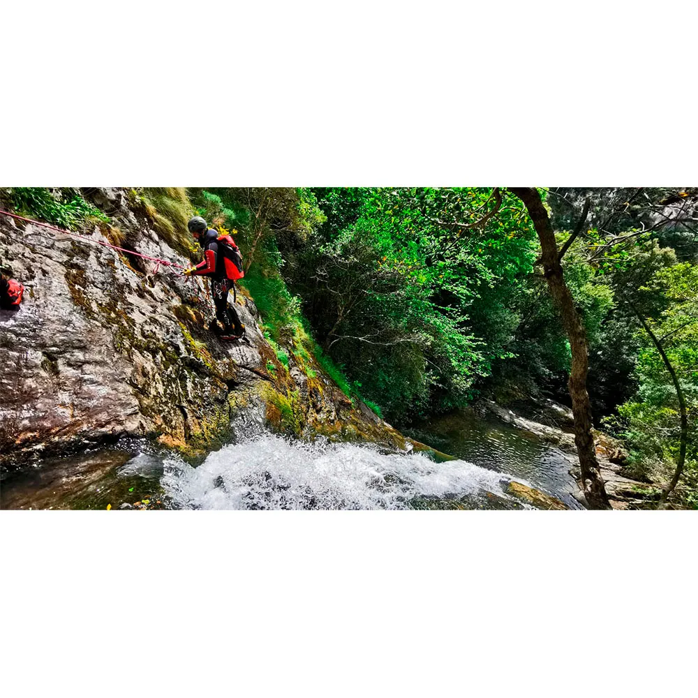 Aquaneos River Neoprenanzug Zum Canyoning 3 Mm Aquaneos River Neoprenanzug Zum Canyoning 3 Mm