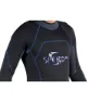 Aquaneos River Neoprenanzug Zum Canyoning 3 Mm