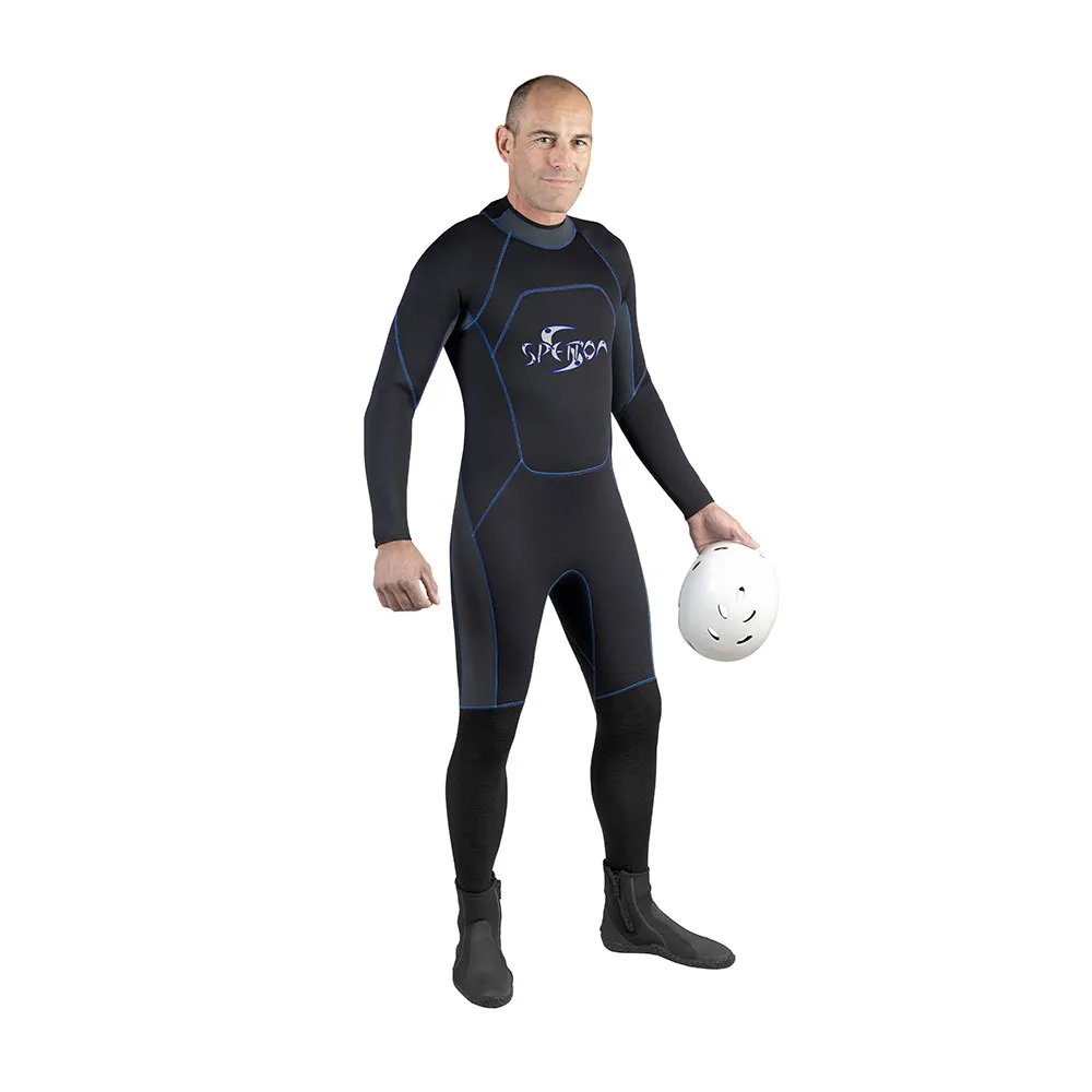 Aquaneos River Neoprenanzug Zum Canyoning 3 Mm Aquaneos River Neoprenanzug Zum Canyoning 3 Mm