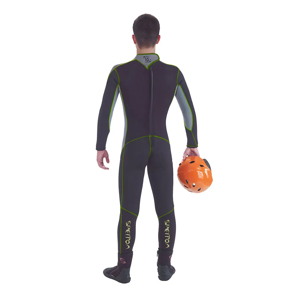 Aquaneos River Neoprenanzug Zum Canyoning 3 Mm