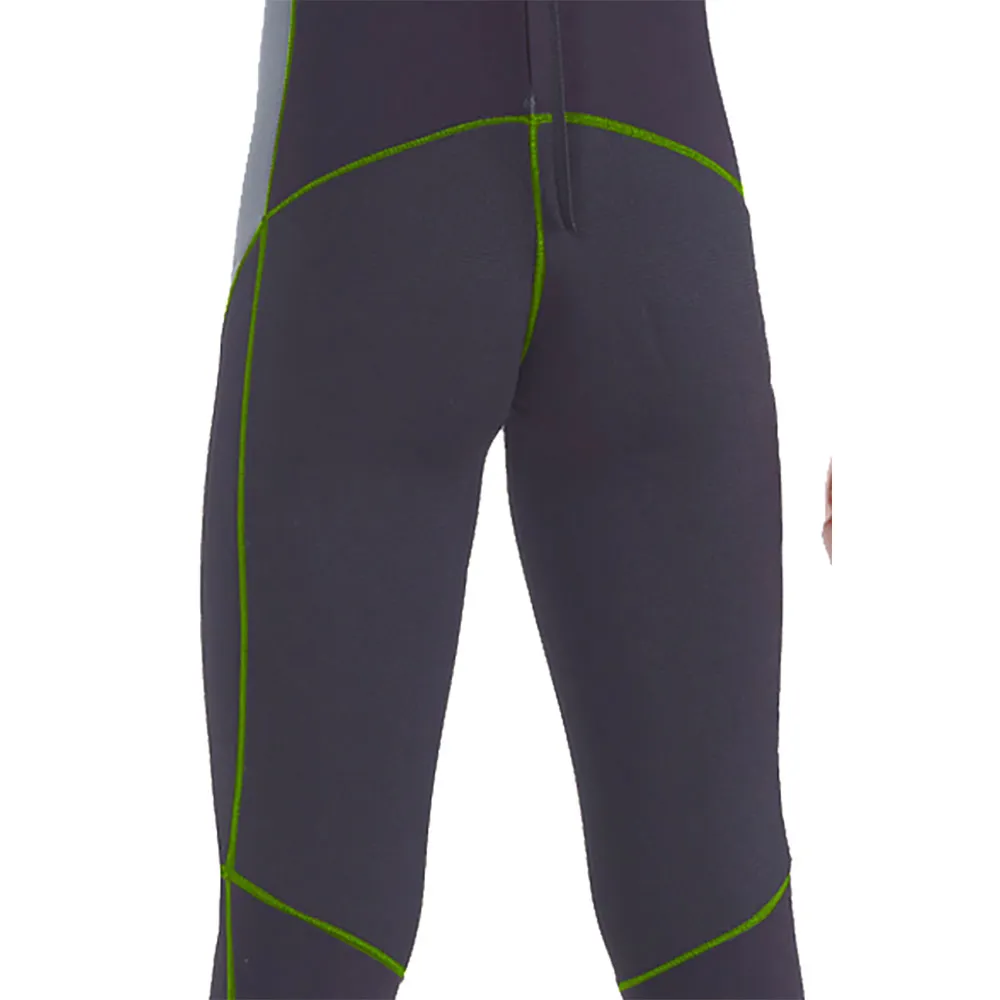 Aquaneos River Neoprenanzug Zum Canyoning 3 Mm