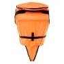 Aquawave Kamizelka Ratunkowa Child 100n Schwimmweste unisex, Fluo orange, One Size