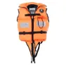 Aquawave Kamizelka Ratunkowa Child 100n Schwimmweste unisex, Fluo orange, One Size