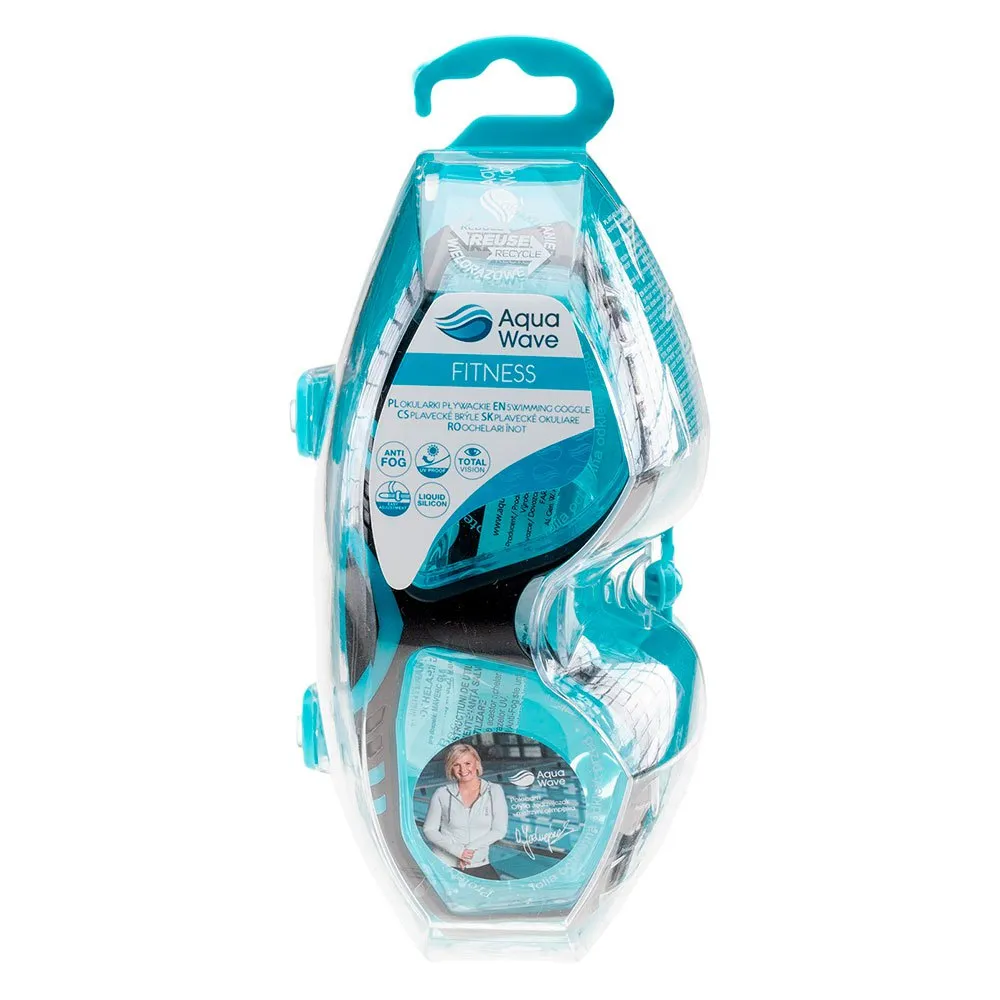 Aquawave Maveric Schwimmmaske unisex