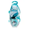 Aquawave Maveric Schwimmmaske unisex