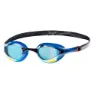 Revo / blue / black